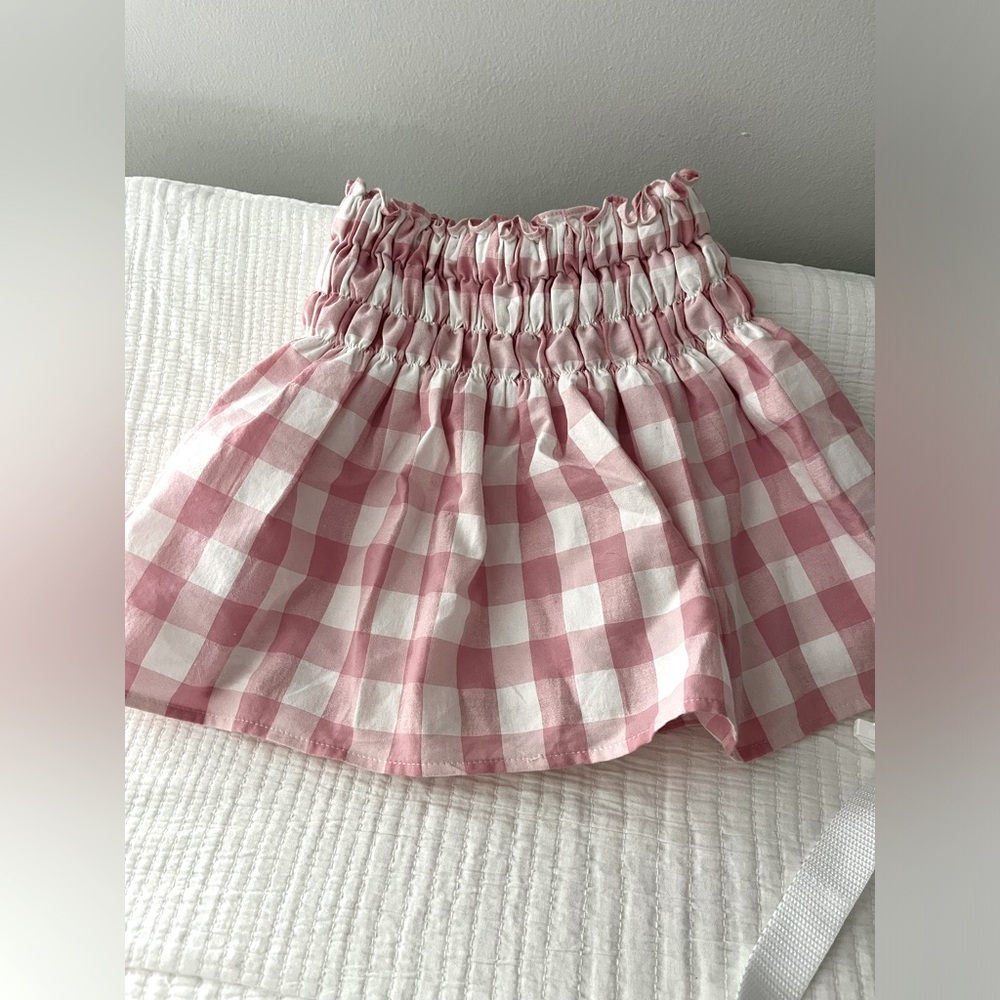 Bella bliss skirt size 5
